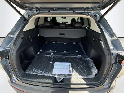 2026 Mazda CX-50 — photo 12 view