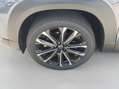 2026 Mazda CX-50 — photo 42 view