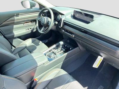 2026 Mazda CX-50 — photo 14 view