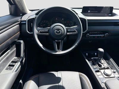 2026 Mazda CX-50 — photo 17 view