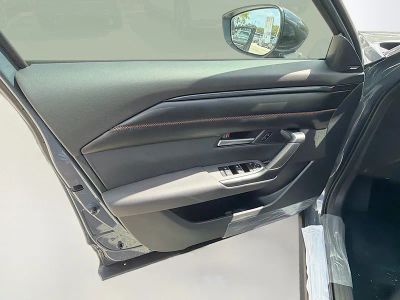 2026 Mazda CX-50 — photo 22 view
