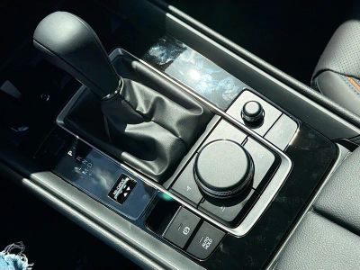 2026 Mazda CX-50 — photo 29 view