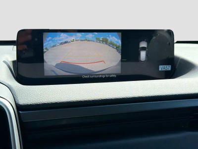 2026 Mazda CX-50 — photo 33 view