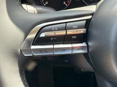 2026 Mazda CX-50 — photo 37 view