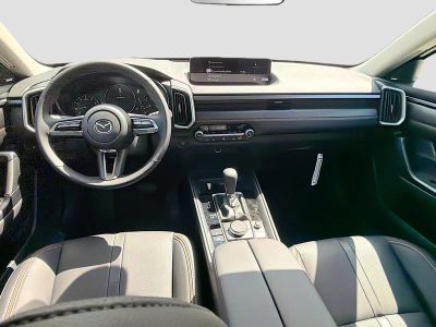 2026 Mazda CX-50 — photo 16 view