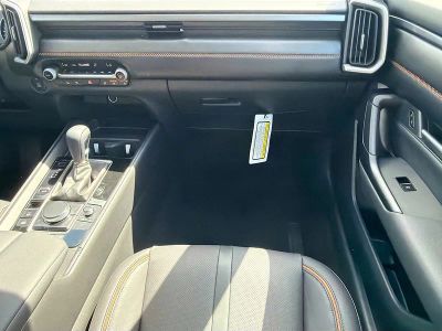 2026 Mazda CX-50 — photo 18 view