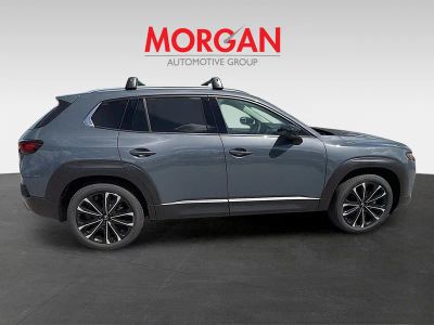 2026 Mazda CX-50 — side profile view