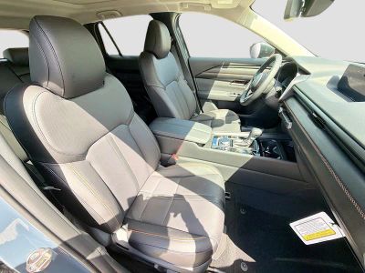 2026 Mazda CX-50 — photo 15 view