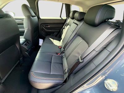 2026 Mazda CX-50 — photo 21 view