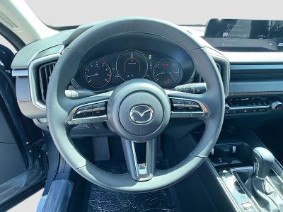 2026 Mazda CX-50 — photo 39 view