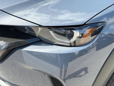 2026 Mazda CX-50 — photo 9 view