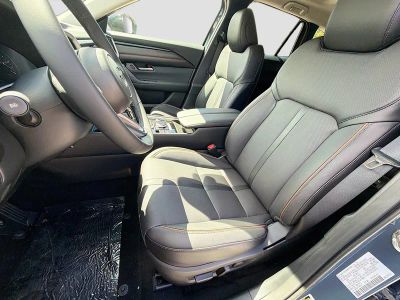 2026 Mazda CX-50 — photo 25 view