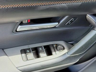 2026 Mazda CX-50 — photo 23 view