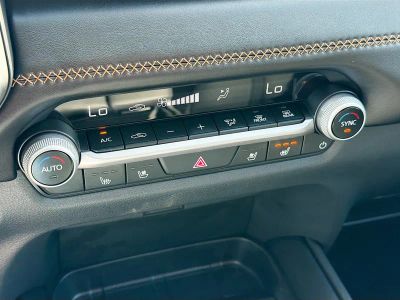 2026 Mazda CX-50 — photo 34 view