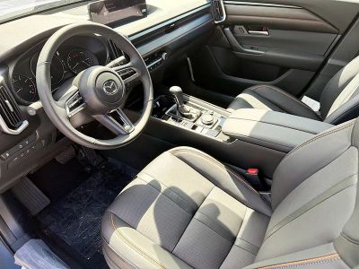 2026 Mazda CX-50 — photo 26 view