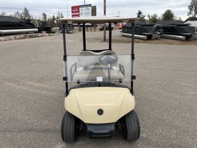 2019 Yamaha 2 PASSENGER GAS - Photo 7
