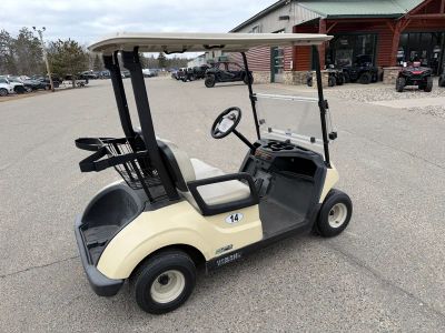 2019 Yamaha 2 PASSENGER GAS - Photo 5