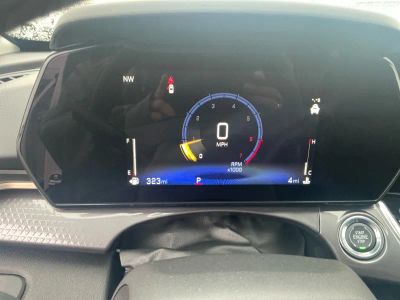 2026 Chevrolet Trax — photo 11 view