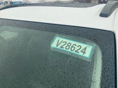 2026 Chevrolet Trax — photo 9 view
