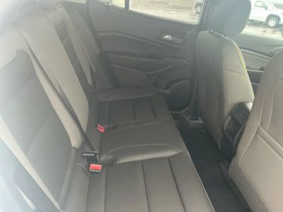 2026 Chevrolet Trax — photo 19 view