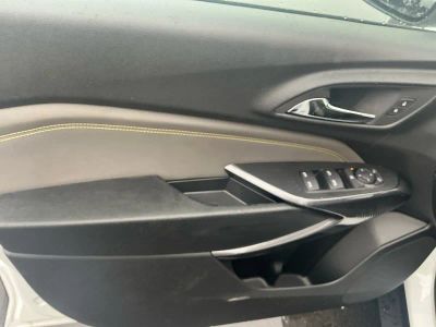 2026 Chevrolet Trax — photo 16 view