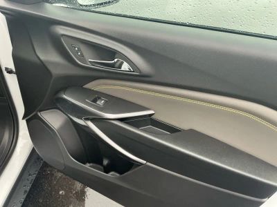 2026 Chevrolet Trax — photo 21 view
