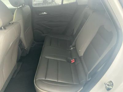 2026 Chevrolet Trax — photo 17 view