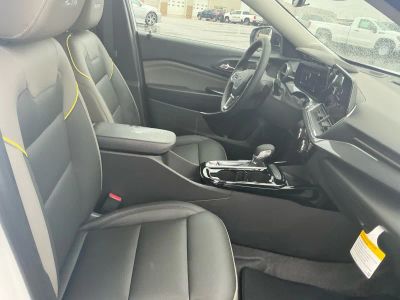 2026 Chevrolet Trax — photo 20 view