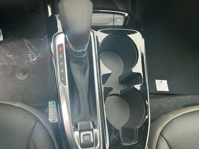 2026 Chevrolet Trax — photo 13 view