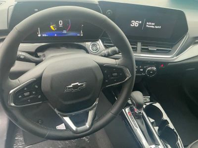 2026 Chevrolet Trax — photo 15 view