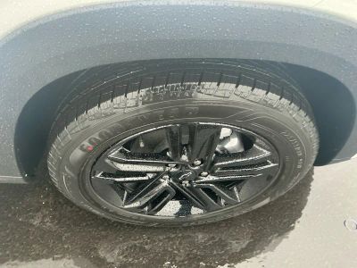 2026 Chevrolet Trax — photo 22 view