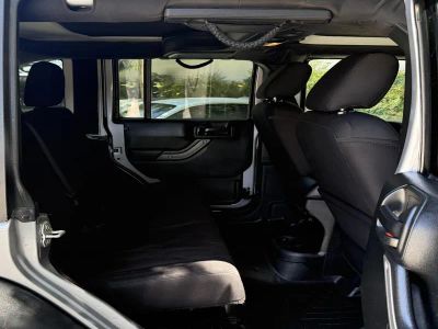 2018 Jeep Wrangler Unlimited - Photo 16