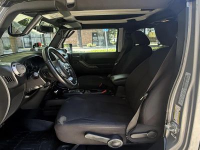 2018 Jeep Wrangler Unlimited - Photo 13