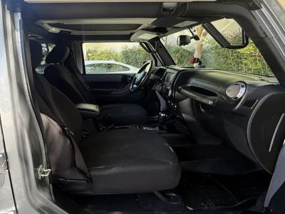 2018 Jeep Wrangler Unlimited - Photo 14