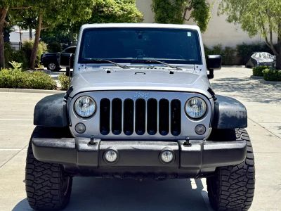 2018 Jeep Wrangler Unlimited - Photo 3