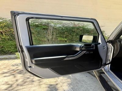 2018 Jeep Wrangler Unlimited - Photo 17