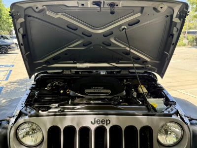 2018 Jeep Wrangler Unlimited - Photo 10