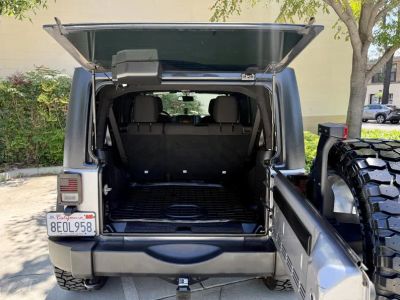 2018 Jeep Wrangler Unlimited - Photo 9