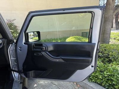 2018 Jeep Wrangler Unlimited - Photo 18