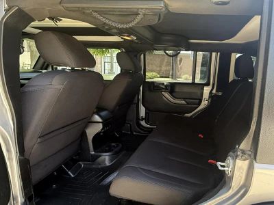 2018 Jeep Wrangler Unlimited - Photo 15