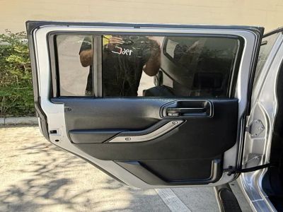 2018 Jeep Wrangler Unlimited - Photo 19