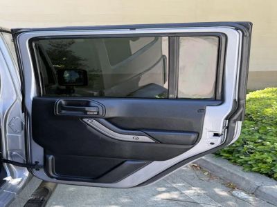 2018 Jeep Wrangler Unlimited - Photo 20
