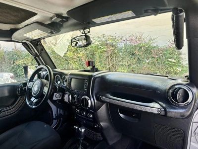 2018 Jeep Wrangler Unlimited - Photo 12