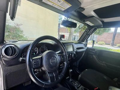 2018 Jeep Wrangler Unlimited - Photo 11