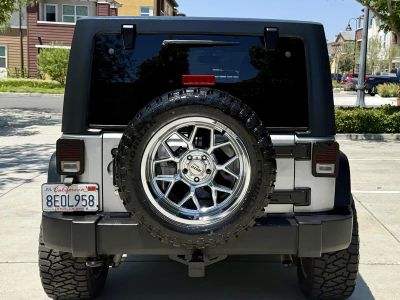 2018 Jeep Wrangler Unlimited - Photo 7