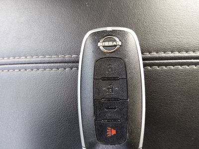 2024 Nissan Sentra — photo 15 view