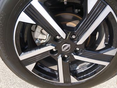 2024 Nissan Sentra — photo 10 view
