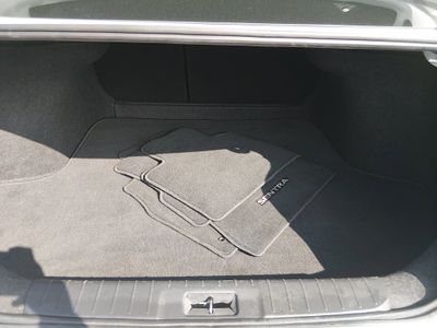 2024 Nissan Sentra — photo 11 view