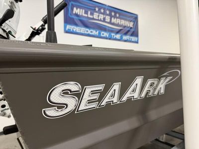 2026 SeaArk 1648 Special - Photo 10