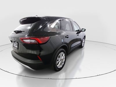2024 Ford Escape - Photo 7